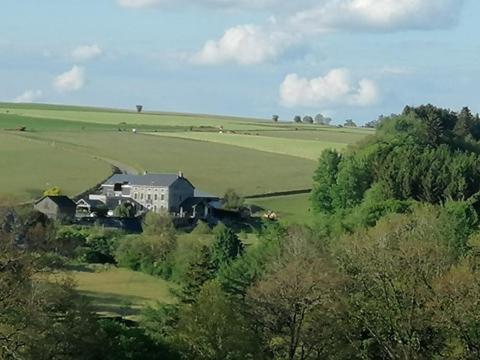 Valgrange Ferienhaus
