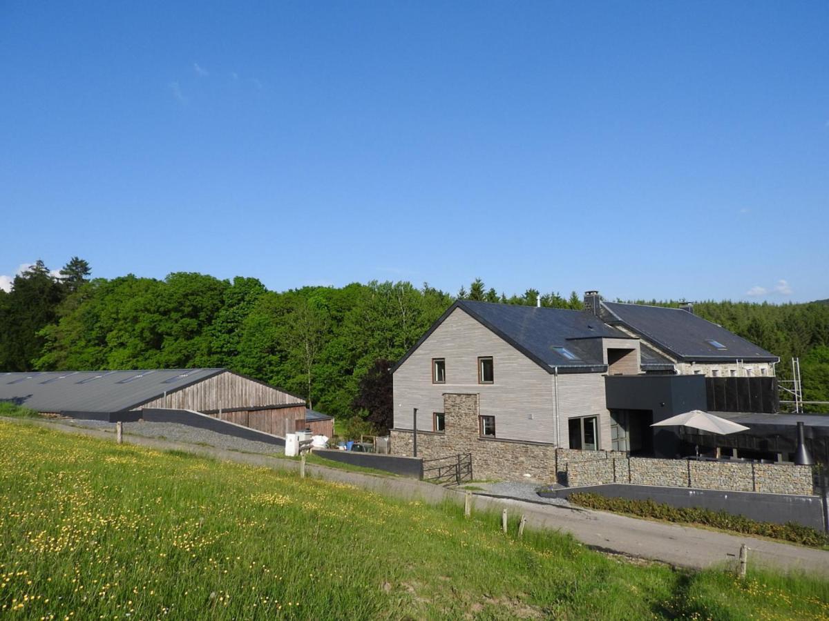 Valgrange Ferienhaus