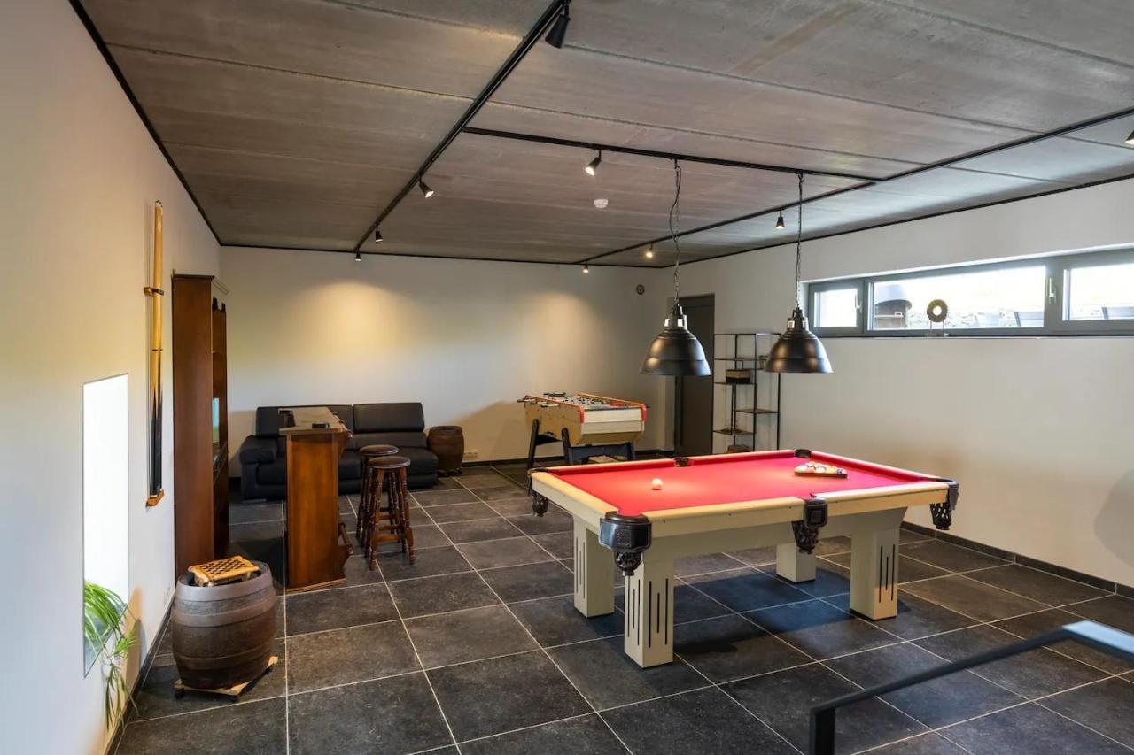 Ferienhaus Valgrange
